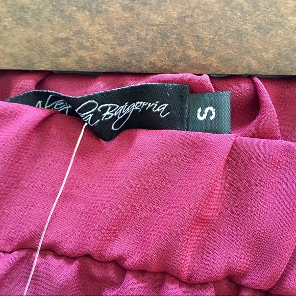 Brand new Maxi Skirt with Slits - Picture 7 of 7